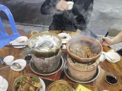 -雄伟美食(高沙中街店)