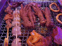 -小猪查理川式自助烤肉(大学城店)
