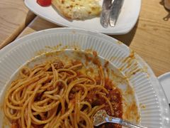 -菲滋意式餐厅(临平万达店)