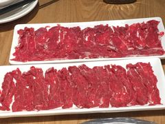 吊龙-掂档潮汕牛肉火锅(沈阳万象城店)