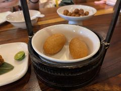南安芋泥包-临家闽南菜(五店市店)