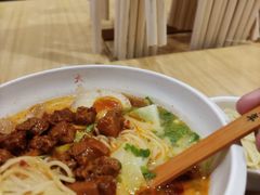 -味千拉面(郑州杉杉奥特莱斯购物广场店)