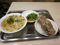 -老四季(南市场店)