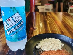 -长药唐师乐山油炸(石人直营店)