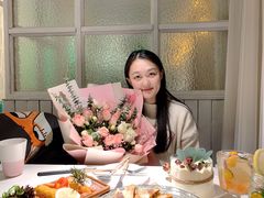 -秀儿家の小确幸花园西餐厅