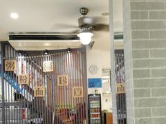 -粥家庄(汾江南店)