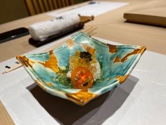 -鮨一日本料理(大中华店)