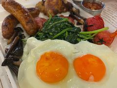 -Dough&Joe团憩(瑞虹天地月亮湾店)