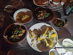 -高子烧鸡公(五里堆路店)