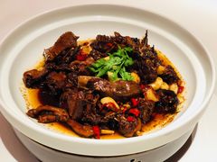 -千百味红餐厅·江西菜(绿地双子塔店)