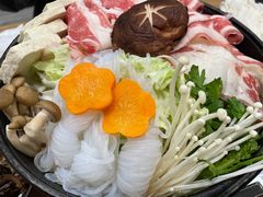-松幸日式料理(中山路店)