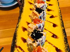 -皇品田苑日式料理(苏州中心店)