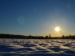 -北极村旅游风景区