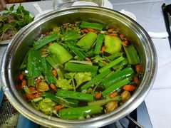 花江带皮黄牛肉-贵州大厦贵州厅(樱花园西街店)