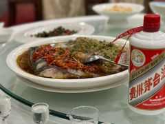 -翠清酒家(万丰路店)