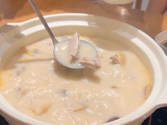 -湯系·煲汤手艺人(东二环泰禾广场店)