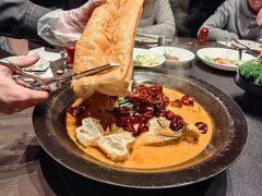-拾久(朝阳公园店)