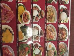 -小槟城美食馆