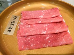 -小茉庐和牛自助火锅(龙湖万达店)