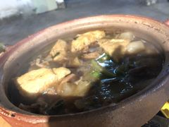 -牛杂大叔(园岭总店)