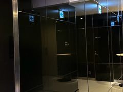 -ANA羽田机场休息室(羽田空港第3ターミナル)