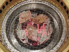 -山川小町·极番烧肉(新地假日广场店)