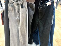 -优衣库(青岛万象城店)