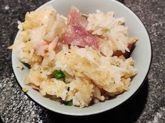 -大匠工房古船木艺术餐厅·猪肚鸡专门店(长白仙岛店)