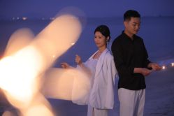 -金夫人婚纱摄影(华南店)