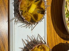 -金太阳海鲜烧烤·本地人餐厅(星海公园店)
