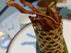 -楚鱼王·河鲜·湖北菜(华农店)