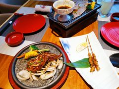 -京料理·日料自助·铁板燒(复悦城店)