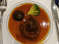 -新加坡泰国村酒楼(五角场店)