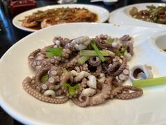 -健眺小海鲜(临海后山店)