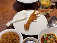 -东海怡品海鲜豆捞(星街坊店)
