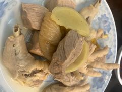 -腰记饭店(龙源路店)