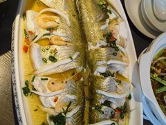 -蜜桃餐厅·古运河畔(南下塘店)