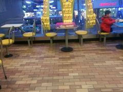 -麦当劳(联盛店)