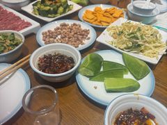 -年巴羊肉铺老铜锅(梅江店)