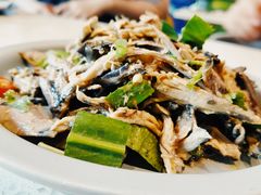 -半山腰·云南菜(侨福芳草地店)