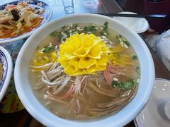-真不同饭店(中州东路店)