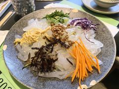 -蘸小院铁锅炖·蘸酱菜·东北菜(怀远门店)