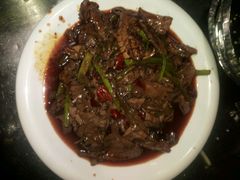 -川渝饭店