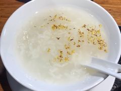 -小金鬼·煎饺·鸽子汤