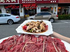 -冯姐生蚝(长隆横琴店)