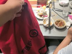 -海底捞火锅(步步高新天地店)