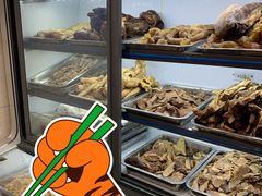 -牛小隆牛肉面馆(四牌楼店)