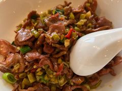 -兰湘子·湘菜小炒(长安万科广场店)