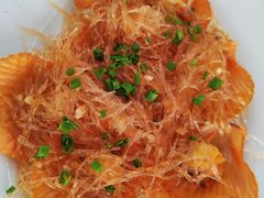 扇贝蒸粉丝-秋姐美食店 始于2014年(旅游大道店)