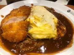 -CoCo壱番屋(久光百货店)